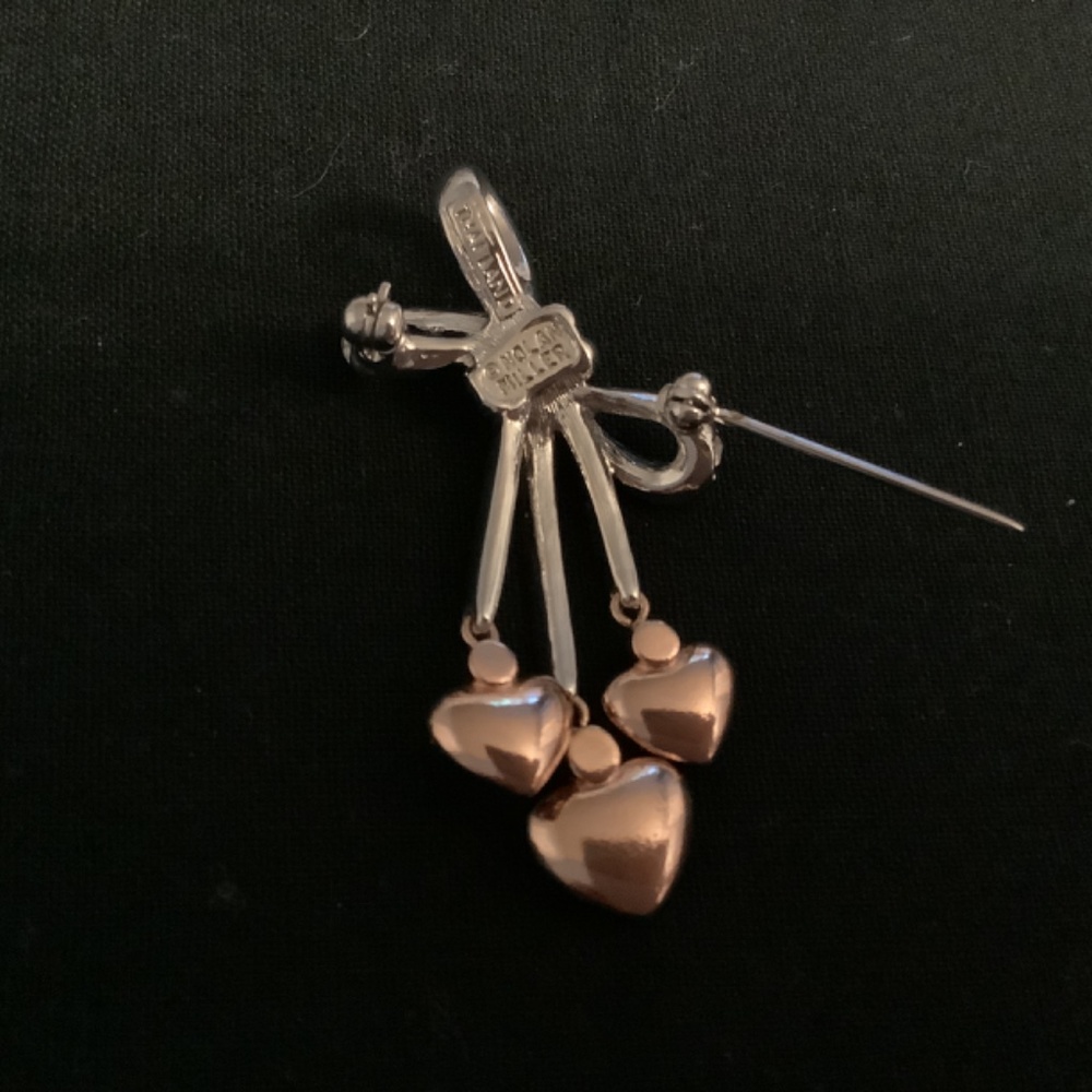 Nolan Miller Pin - Picture 3 of 4